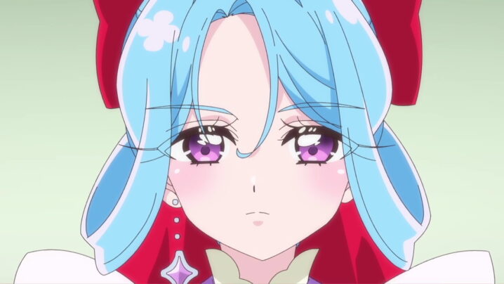 名探偵プリキュア22話