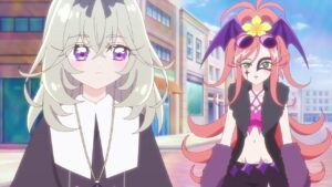名探偵プリキュア22話