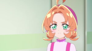 名探偵プリキュア22話
