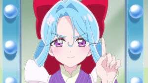 名探偵プリキュア22話