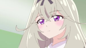 名探偵プリキュア22話