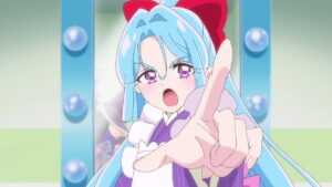 名探偵プリキュア22話
