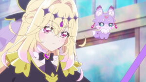 名探偵プリキュア22話