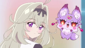 名探偵プリキュア22話