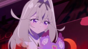 名探偵プリキュア22話