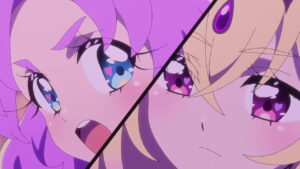 名探偵プリキュア22話
