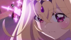 名探偵プリキュア22話