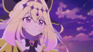 名探偵プリキュア22話