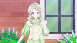 名探偵プリキュア22話