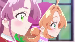 名探偵プリキュア22話