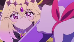 名探偵プリキュア22話