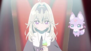 名探偵プリキュア22話