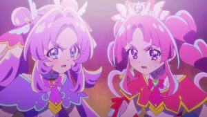 名探偵プリキュア22話