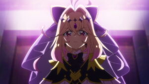 名探偵プリキュア22話