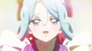 名探偵プリキュア22話