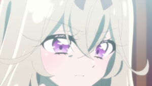 名探偵プリキュア22話