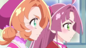 名探偵プリキュア22話