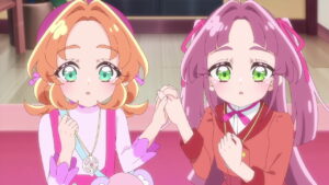名探偵プリキュア22話