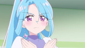 名探偵プリキュア22話