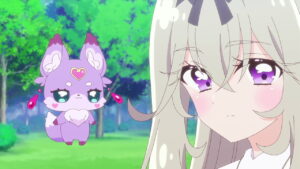 名探偵プリキュア22話