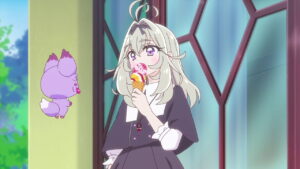 名探偵プリキュア22話
