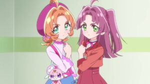 名探偵プリキュア22話