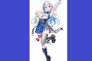 白星みづき