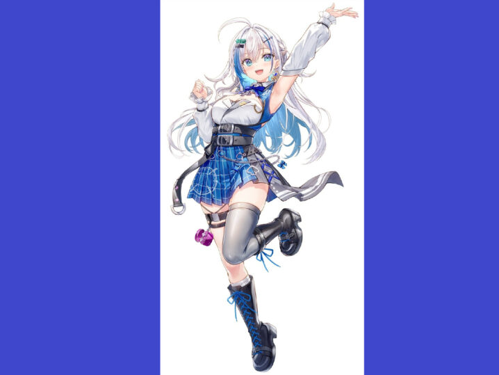 白星みづき