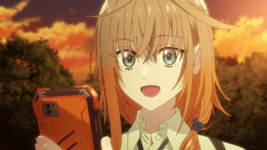 リリカルなのはエクシーズ