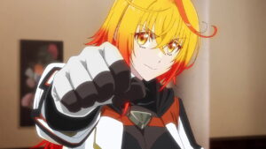 リリカルなのはエクシーズ