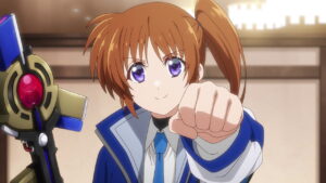 リリカルなのはエクシーズ
