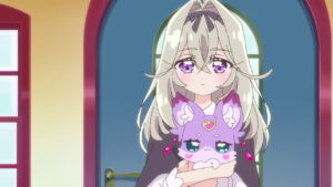 名探偵プリキュア23話