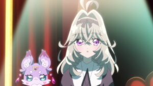 名探偵プリキュア23話