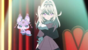 名探偵プリキュア23話