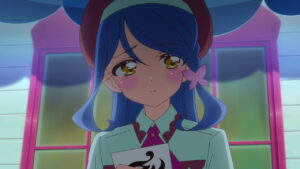名探偵プリキュア23話