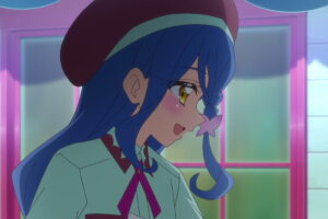 名探偵プリキュア23話