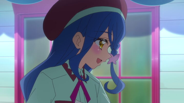 名探偵プリキュア23話