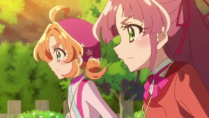 名探偵プリキュア23話