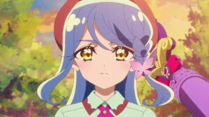 名探偵プリキュア23話