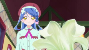 名探偵プリキュア23話