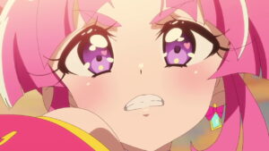 名探偵プリキュア23話