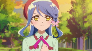 名探偵プリキュア23話