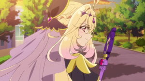 名探偵プリキュア23話