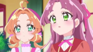 名探偵プリキュア23話
