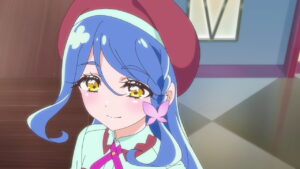 名探偵プリキュア23話