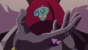 名探偵プリキュア23話