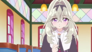 名探偵プリキュア23話