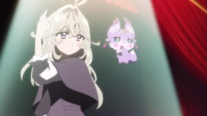 名探偵プリキュア23話