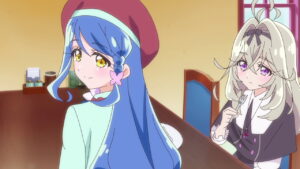 名探偵プリキュア23話