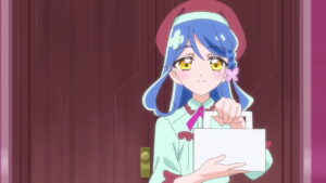 名探偵プリキュア23話